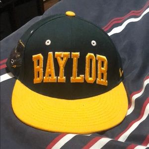 Zephyr Baylor Snap Back